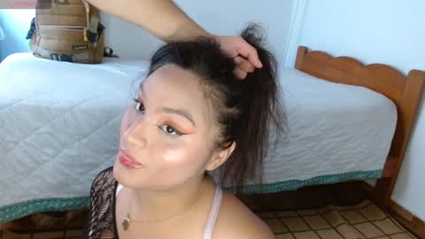 Laura and Phillipe SEE YOU AGAIN ON JANUARY 12 2025 HAPPY NEW YEAR online show from January 28, 8:36 pm