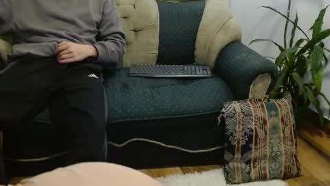 Laura and Phillipe SEE YOU AGAIN ON JANUARY 12 2025 HAPPY NEW YEAR online show from February 20, 3:34 am