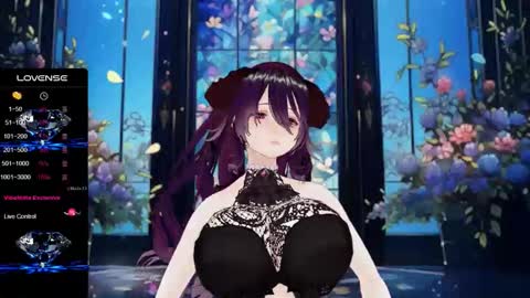 lauramor4 online show from February 16, 1:35 am