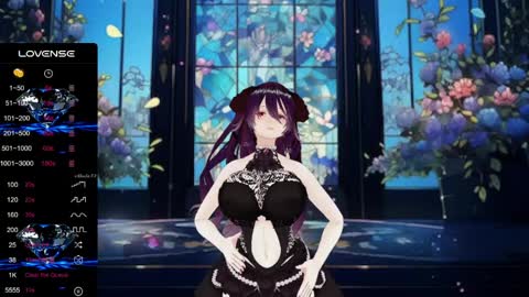 lauramor4 online show from March 31, 2:35 am