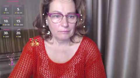Snapshot of lauraoven1 chatting on December 6, 7:21 am Lauraoven1 online show from December 6, 7:21 am