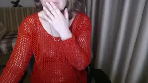 Snapshot of lauraoven1 chatting on March 5, 7:16 am Lauraoven1 online show from March 5, 7:16 am