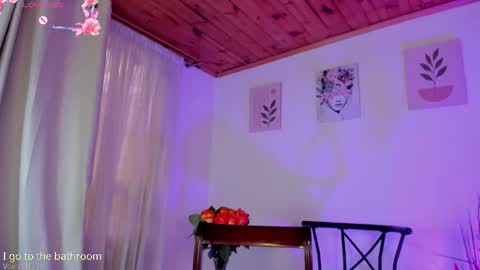 Laurita Aries  online show from January 10, 4:53 pm