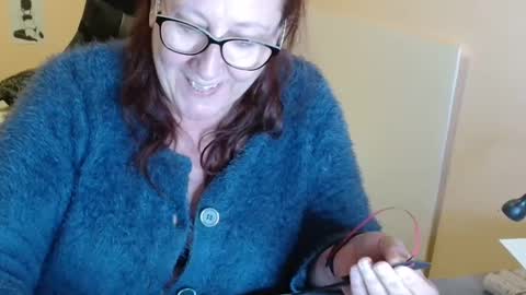 laureanne online show from January 21, 3:54 pm