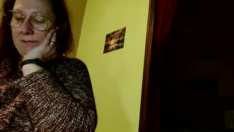 laureanne online show from February 13, 9:17 pm