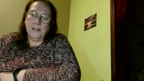 laureanne online show from February 16, 8:44 pm