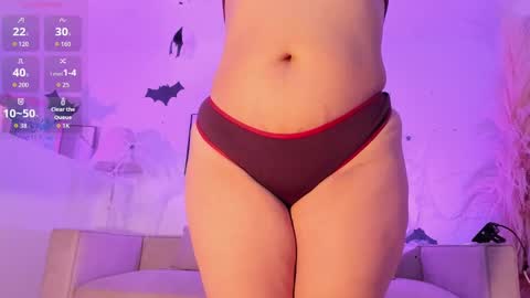 Snapshot of laureen_se chatting on October 31, 4:13 am laureen_se online show from October 31, 4:13 am