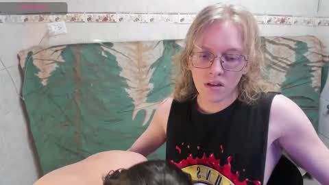 Laures666 online show from March 11, 8:42 am