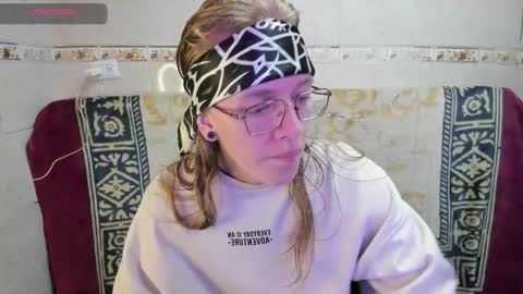 Laures666 online show from April 3, 12:14 pm