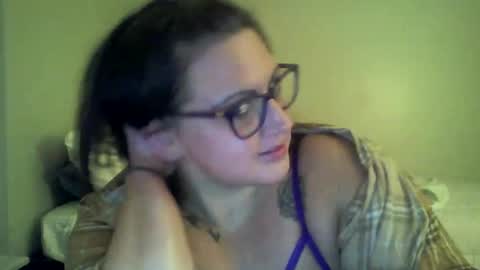 Snapshot of lauren3487 chatting on January 21, 7:15 am Lauren online show from January 21, 7:15 am