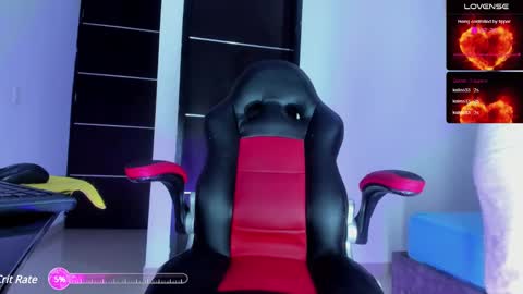 Snapshot of lauren__evans chatting on March 4, 6:47 am lauren__evans online show from March 4, 6:47 am