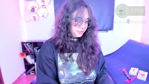  Im Lauren  independent model   online show from December 29, 8:22 am