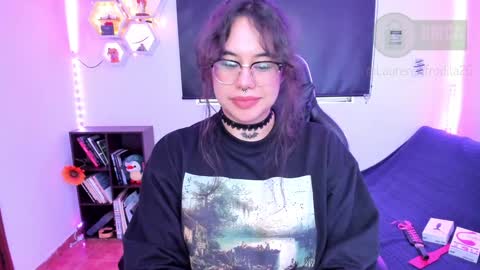  Im Lauren  independent model   online show from December 29, 11:29 am