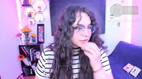  Im Lauren  independent model   online show from January 2, 5:03 am