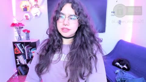  Im Lauren  independent model   online show from January 18, 8:31 am