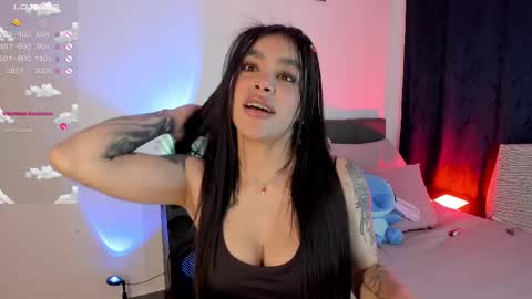 Lau online show from November 13, 2:43 am