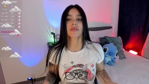 Lau online show from November 28, 2:47 am