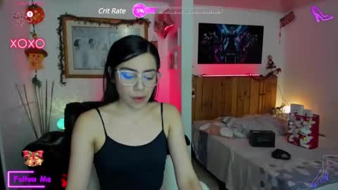 Snapshot of lauren_sweet7 chatting on December 22, 4:39 am Lauren online show from December 22, 4:39 am