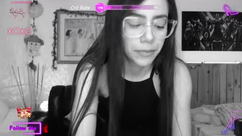Snapshot of lauren_sweet7 chatting on December 24, 11:33 pm Lauren online show from December 24, 11:33 pm