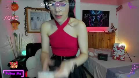 Snapshot of lauren_sweet7 chatting on December 26, 5:15 am Lauren online show from December 26, 5:15 am