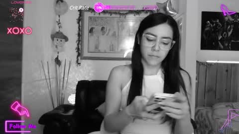 Snapshot of lauren_sweet7 chatting on January 5, 3:22 am Lauren online show from January 5, 3:22 am