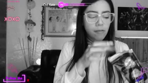 Snapshot of lauren_sweet7 chatting on January 5, 11:22 pm Lauren online show from January 5, 11:22 pm