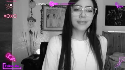 Snapshot of lauren_sweet7 chatting on January 6, 2:26 am Lauren online show from January 6, 2:26 am