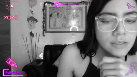 Snapshot of lauren_sweet7 chatting on January 8, 8:07 pm Lauren online show from January 8, 8:07 pm