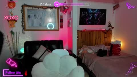 Snapshot of lauren_sweet7 chatting on January 9, 2:43 am Lauren online show from January 9, 2:43 am