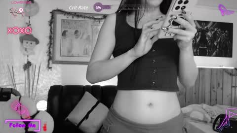 Snapshot of lauren_sweet7 chatting on January 18, 12:04 pm Lauren online show from January 18, 12:04 pm