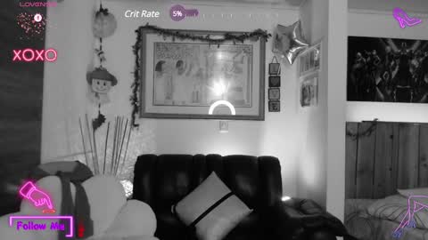 Snapshot of lauren_sweet7 chatting on January 25, 7:49 am Lauren online show from January 25, 7:49 am