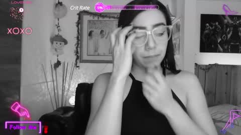 Snapshot of lauren_sweet7 chatting on January 31, 6:02 am Lauren online show from January 31, 6:02 am