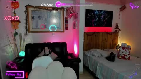 Snapshot of lauren_sweet7 chatting on February 13, 5:05 am Lauren online show from February 13, 5:05 am