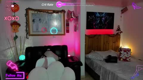 Snapshot of lauren_sweet7 chatting on February 17, 5:58 am Lauren online show from February 17, 5:58 am