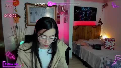 Snapshot of lauren_sweet7 chatting on March 1, 8:13 am Lauren online show from March 1, 8:13 am