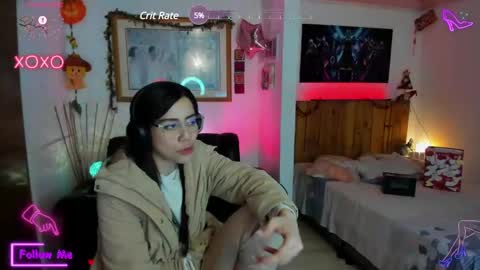 Snapshot of lauren_sweet7 chatting on March 1, 11:50 am Lauren online show from March 1, 11:50 am
