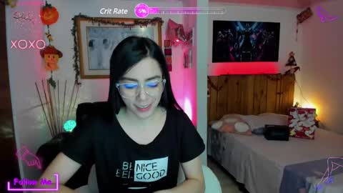 Snapshot of lauren_sweet7 chatting on March 7, 12:58 am Lauren online show from March 7, 12:58 am
