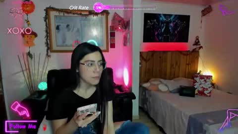 Snapshot of lauren_sweet7 chatting on March 7, 4:02 am Lauren online show from March 7, 4:02 am