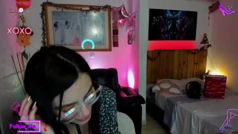 Snapshot of lauren_sweet7 chatting on March 9, 6:39 am Lauren online show from March 9, 6:39 am