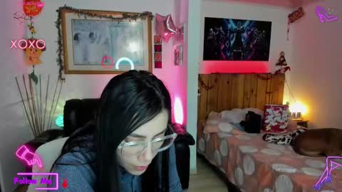 Snapshot of lauren_sweet7 chatting on March 11, 6:00 am Lauren online show from March 11, 6:00 am