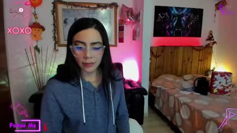 Snapshot of lauren_sweet7 chatting on March 12, 2:52 am Lauren online show from March 12, 2:52 am