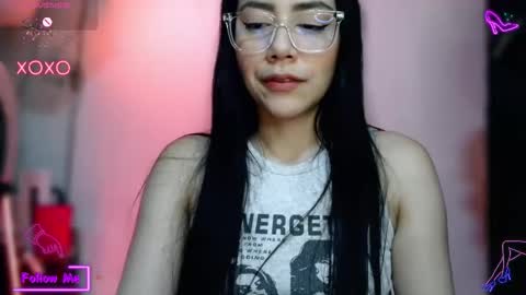 Lauren online show from October 14, 3:29 am