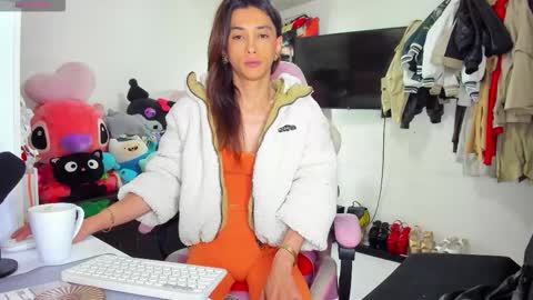 SF online show from October 1, 2:01 pm