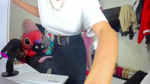 SF online show from October 14, 5:58 pm