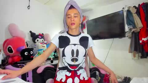 SF online show from November 7, 9:04 pm