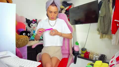 SF online show from November 15, 2:24 pm