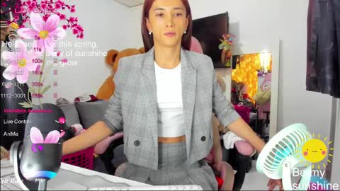 SF online show from May 3, 2:56 pm