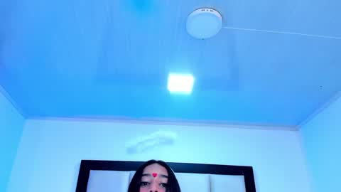 Snapshot of laurenhu chatting on February 3, 8:57 am Lauren Hu online show from February 3, 8:57 am
