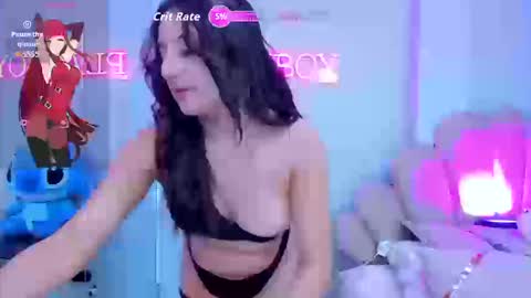 Snapshot of laurenhu chatting on September 10, 5:18 am Lauren Hu online show from September 10, 5:18 am