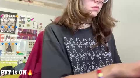 Snapshot of laurenipsumsit chatting on October 8, 3:09 pm Lauren online show from October 8, 3:09 pm